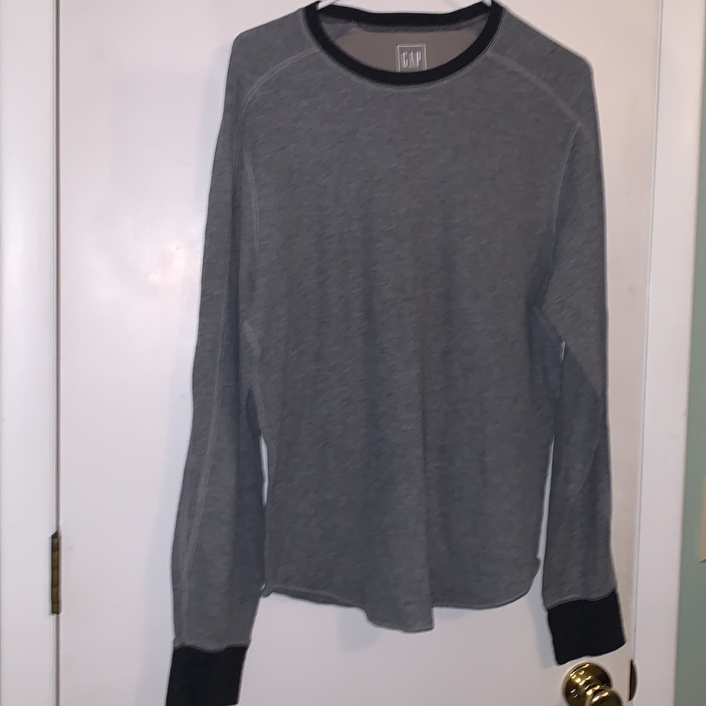 Gap Thermal